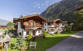 S'Dörfl Chalets